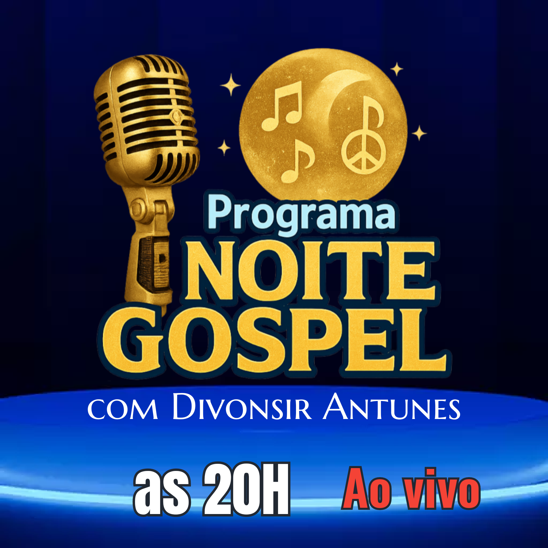 Noite Gospel