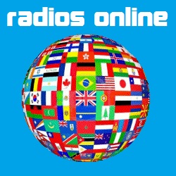 Radios Oline