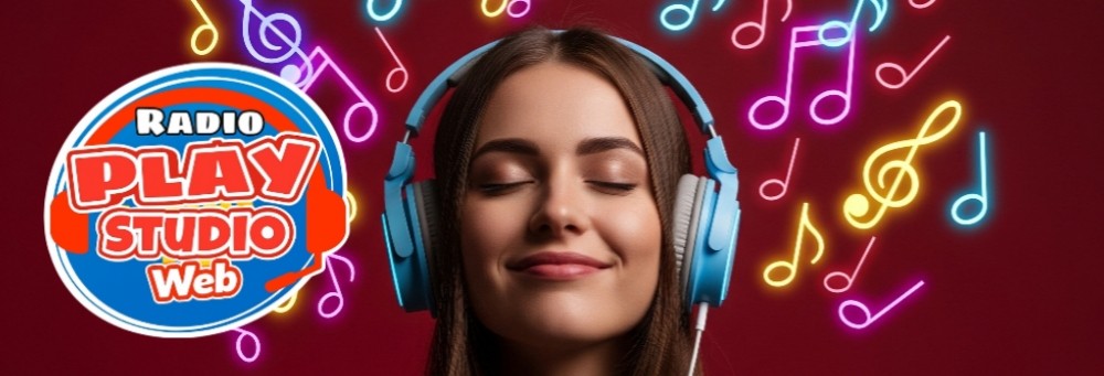 Rádio Play Studio Web